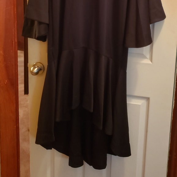 Dress and Painting - Picture 5 of 8